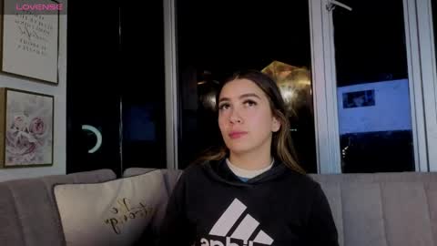 Ivanna West online show from 21, 4, 2026