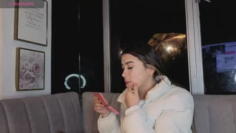 Ivanna West online show from 24, 4, 2026