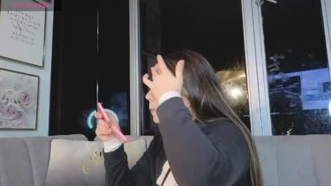 Snapshot of ivanna_west chatting on 28, 4, 2026 Ivanna West online show from 28, 4, 2026