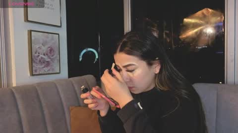 Snapshot of ivanna_west chatting on 6, 5, 2026 Ivanna West online show from 6, 5, 2026