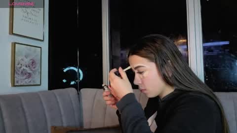 Snapshot of ivanna_west chatting on 12, 5, 2026 Ivanna West online show from 12, 5, 2026