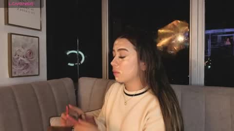 Snapshot of ivanna_west chatting on 20, 5, 2026 Ivanna West online show from 20, 5, 2026