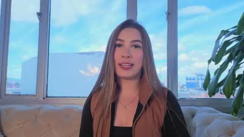 Snapshot of ivanna_west chatting on 24, 5, 2026 Ivanna West online show from 24, 5, 2026