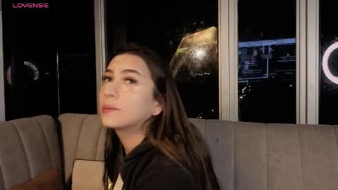 Snapshot of ivanna_west chatting on 29, 5, 2026 Ivanna West online show from 29, 5, 2026