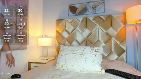 Snapshot of ivannagate chatting on 7, 1, 2025 ivannagate online show from 7, 1, 2025