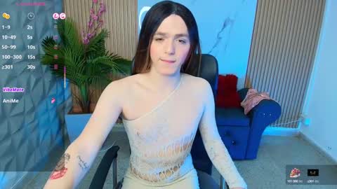 Snapshot of ivannarosse chatting on 4, 10, 2025 Dylan online show from 4, 10, 2025