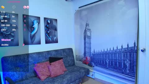 Snapshot of ivannarosse chatting on 23, 10, 2025 Dylan online show from 23, 10, 2025