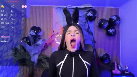 Snapshot of ivannarosse chatting on 29, 10, 2025 Dylan online show from 29, 10, 2025