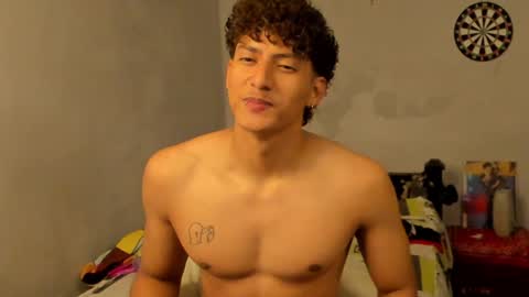 Snapshot of ivano_jones chatting on 30, 1, 2025 Ivano online show from 30, 1, 2025