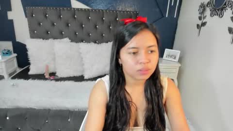 Snapshot of ivet_hall chatting on 4, 10, 2025 Ivet online show from 4, 10, 2025