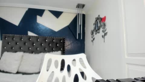 Snapshot of ivet_hall chatting on 9, 10, 2025 Ivet online show from 9, 10, 2025