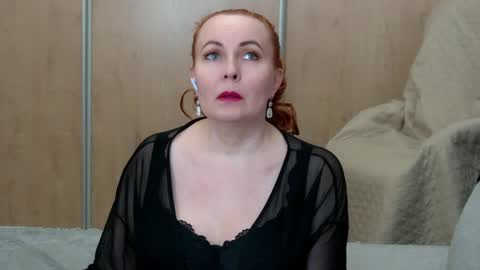 IrennaSplash online show from 23, 3, 2026