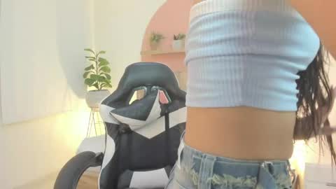 Snapshot of ivette_swan chatting on 16, 5, 2026 I V E T T E online show from 16, 5, 2026