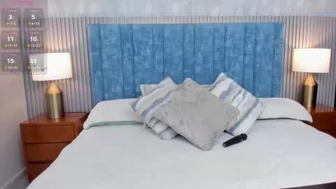 Valeria Sanders online show from 16, 9, 2025