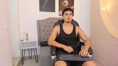 Snapshot of ivo_beischel chatting on 10, 9, 2025 Ivo Beischel online show from 10, 9, 2025