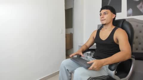 Snapshot of ivo_beischel chatting on 13, 9, 2025 Ivo Beischel online show from 13, 9, 2025