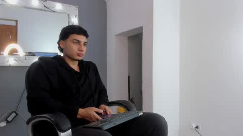 Snapshot of ivo_beischel chatting on 26, 9, 2025 Ivo Beischel online show from 26, 9, 2025