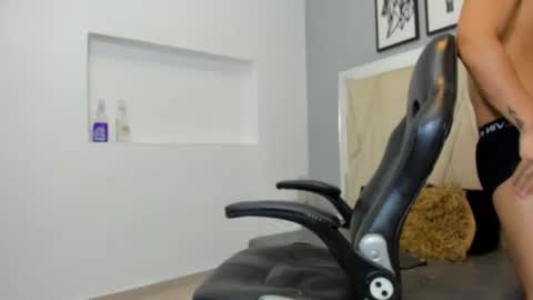 Snapshot of ivo_beischel chatting on 13, 10, 2025 Ivo Beischel online show from 13, 10, 2025
