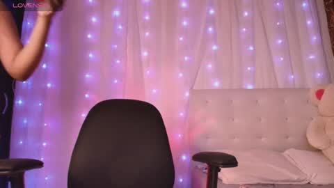 Snapshot of ivonjoness chatting on 10, 1, 2026 Ivon Miss Jones online show from 10, 1, 2026