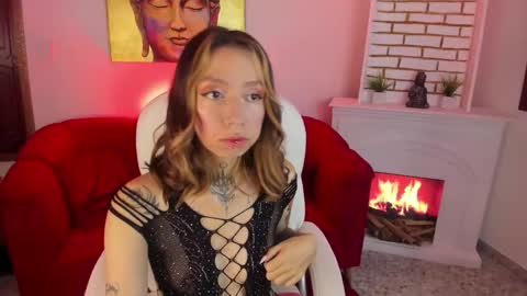 Ivonne  online show from 15, 9, 2025