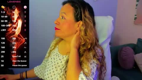 Ivonne online show from 13, 3, 2026