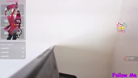 Ivonne online show from 27, 2, 2026