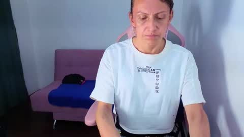 Ivonne online show from 16, 3, 2026