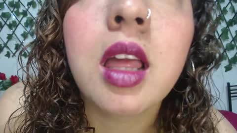 Snapshot of ivonnecarrter chatting on 31, 3, 2026 iivycarrter online show from 31, 3, 2026