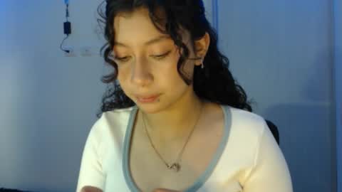 Snapshot of ivonny111 chatting on 24, 10, 2025 ivonny111 online show from 24, 10, 2025