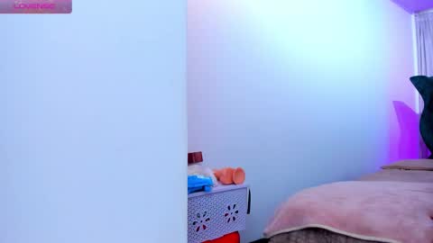 Snapshot of ivonny7 chatting on 6, 11, 2025 Ivonny online show from 6, 11, 2025