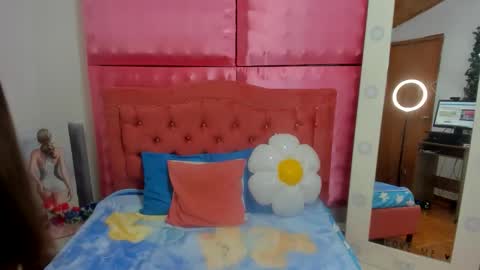 Ivonny online show from 13, 11, 2025