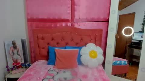 Ivonny online show from 21, 11, 2025