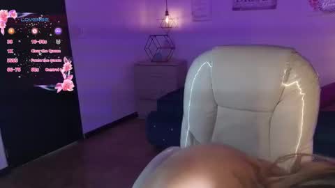 Ivonny online show from 19, 3, 2026