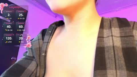 Ivonny online show from 18, 4, 2026