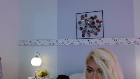 IvonnyBon online show from 29, 3, 2026