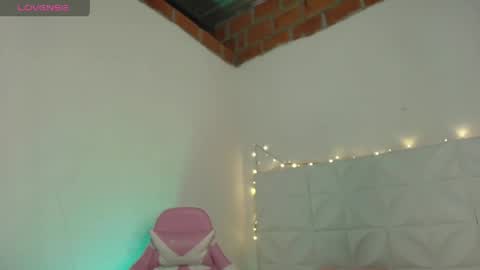 Snapshot of ivonnygoldie chatting on 7, 4, 2026 Ivonny online show from 7, 4, 2026