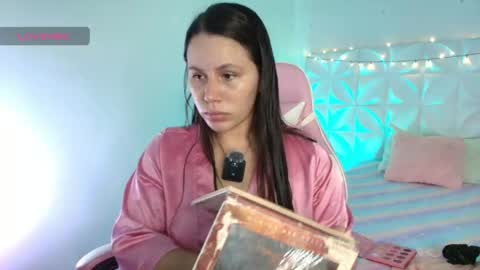 Snapshot of ivonnygoldie chatting on 7, 5, 2026 Ivonny online show from 7, 5, 2026