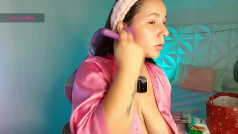 Snapshot of ivonnygoldie chatting on 13, 5, 2026 Ivonny online show from 13, 5, 2026