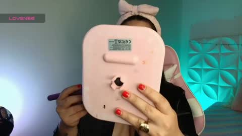 Snapshot of ivonnygoldie chatting on 15, 5, 2026 Ivonny online show from 15, 5, 2026