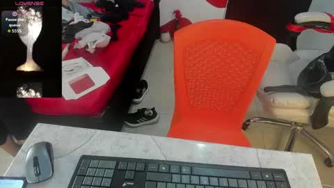 ivory_mistress online show from 8, 6, 2026