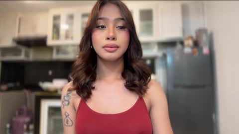 kirstenelsie online show from 23, 9, 2025