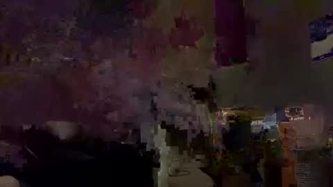 IvoryCum online show from 23, 12, 2024