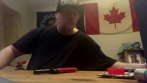 IvoryCum online show from 5, 3, 2025