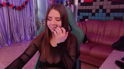 ivorywood_ online show from 14, 10, 2025