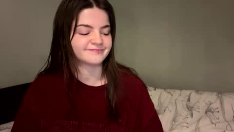 ivy2108 online show from 20, 3, 2026