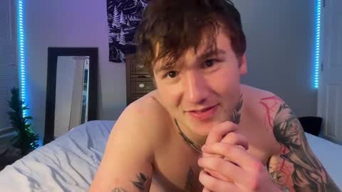 ivy69 9 and cody online show from 8, 1, 2025