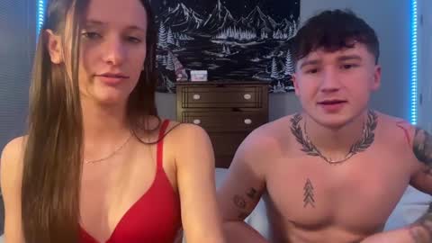 ivy69 9 and cody online show from 21, 1, 2025
