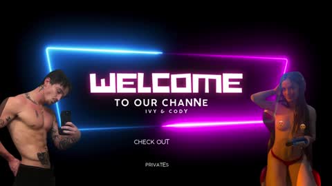 ivy69 9 and cody online show from 4, 2, 2025