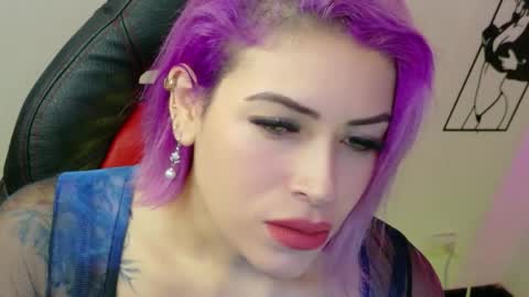 Diana Rojas  online show from 1, 6, 2026