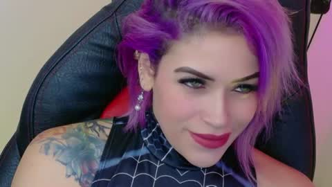 Snapshot of ivy__taylorr chatting on 12, 6, 2026 Diana Rojas online show from 12, 6, 2026